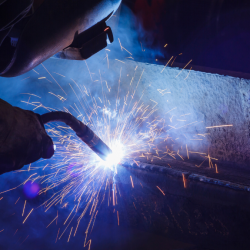 Welding Application Welding Application